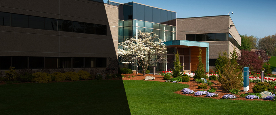 North Scituate Landscapers