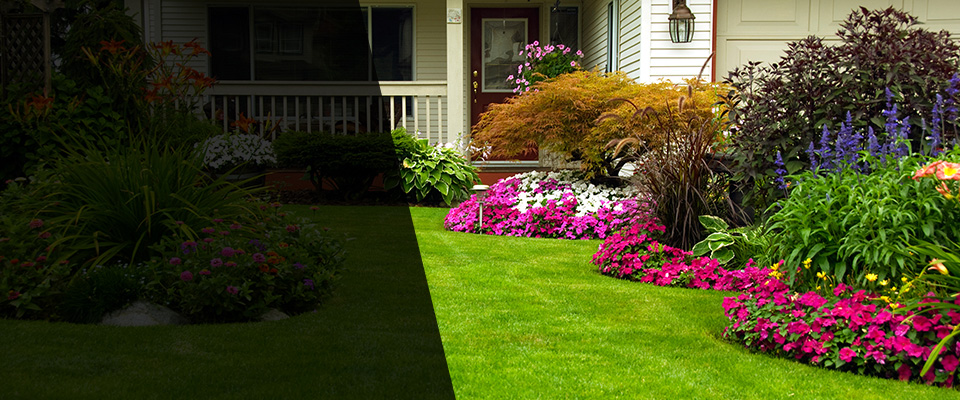 North Scituate Landscapers