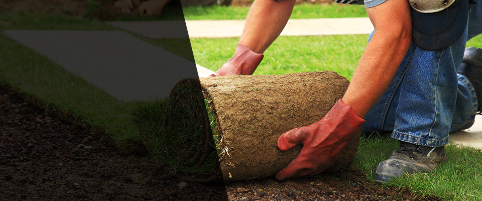 North Scituate Landscapers