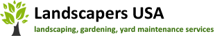 North Scituate Landscapers